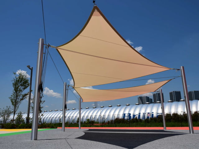 ファーリングシェード