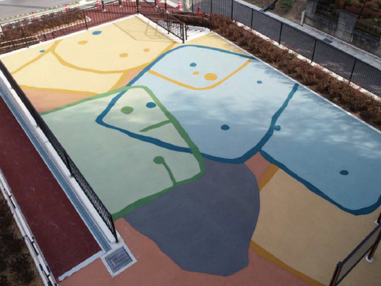 ドリームコーク