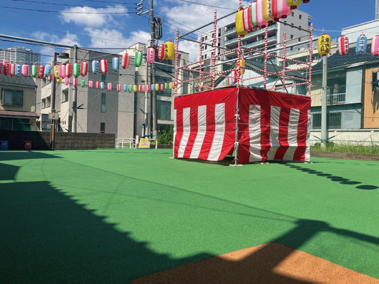 ドリームコーク