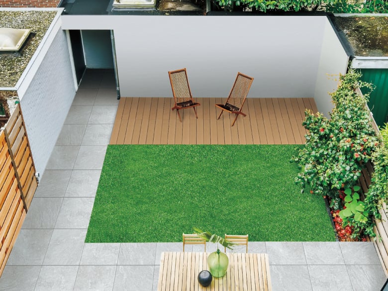 フットサポートシステム