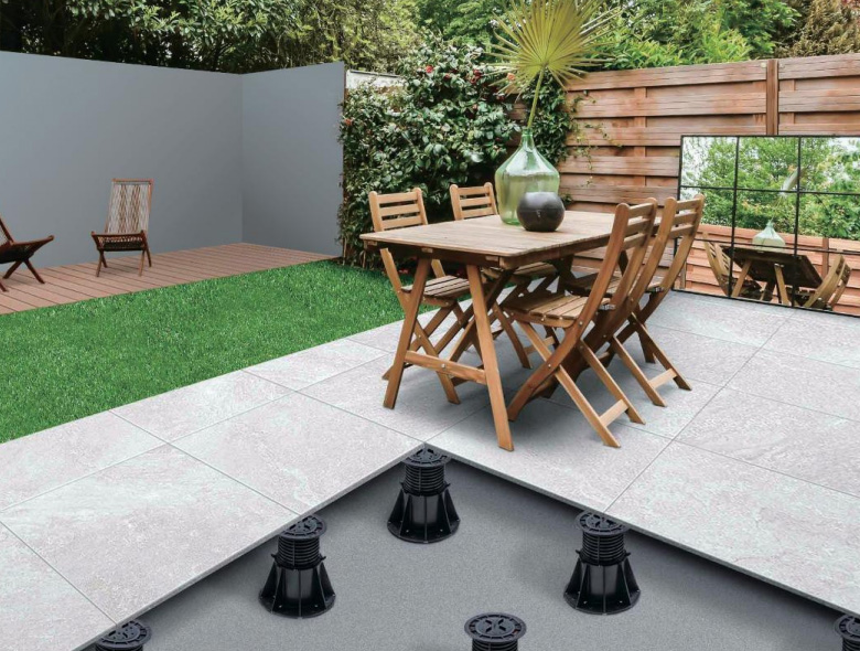 フットサポートKGシステム