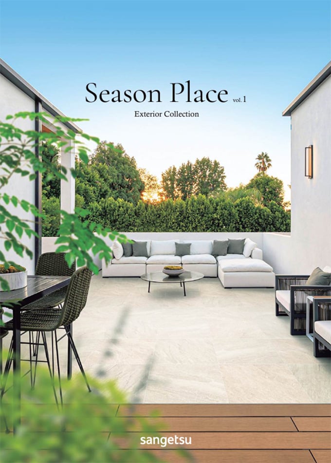 Season Place Vol.1