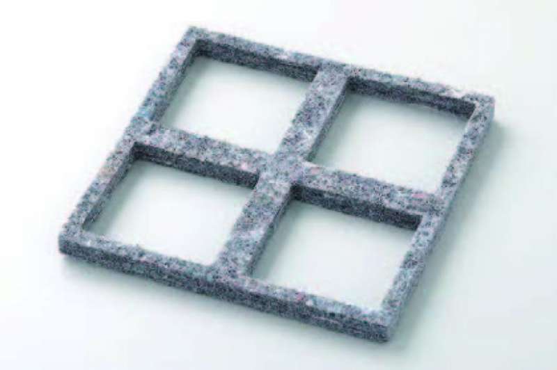 直床遮音マット OY-430