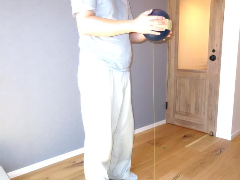 実棟受託測定 / イイダ産業株式会社