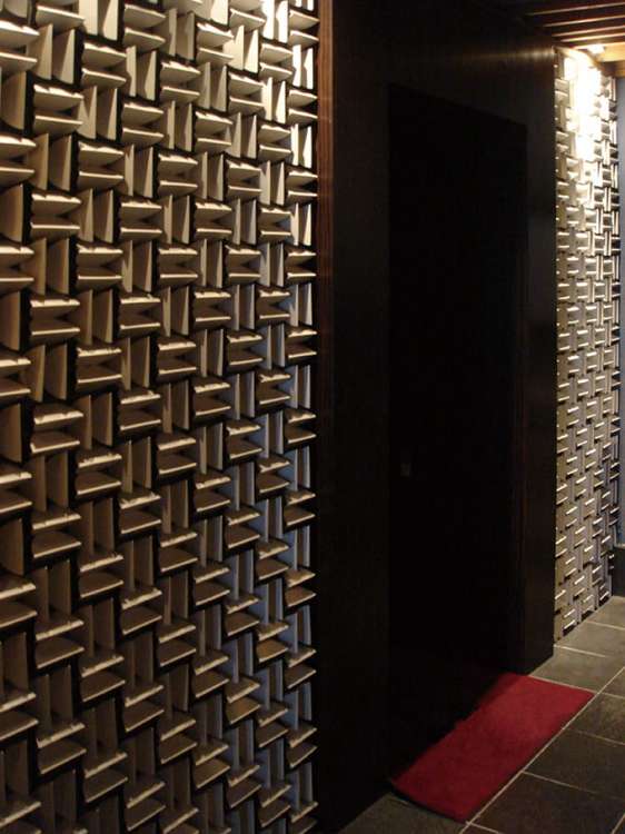 セラミックタイル 「デコウォールリーフ」 Deco wall Leaf