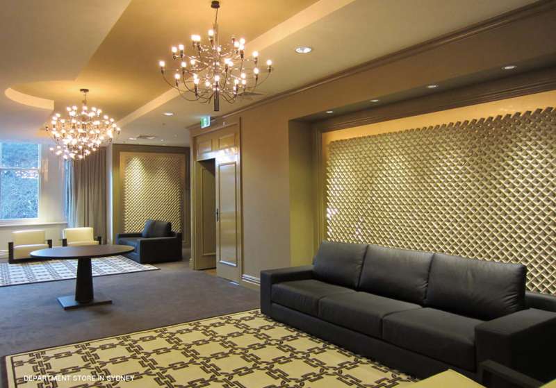 セラミックタイル 「デコウォールリーフ」 Deco wall Leaf