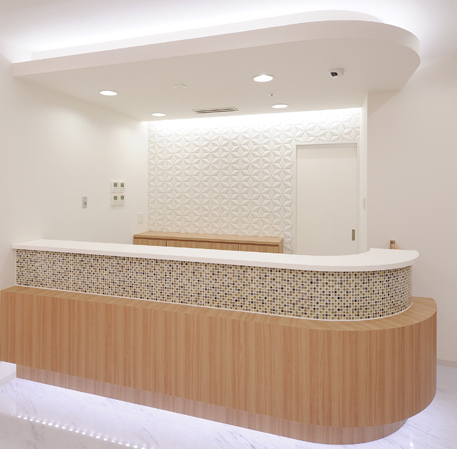 セラミックタイル 「ヒシガタ」 Hishigata