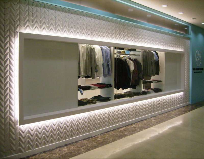 セラミックタイル 「ヒシガタ」 Hishigata