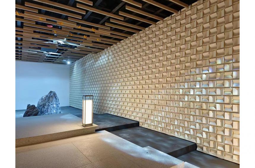 装飾タイル 【バタフライ-Butterfly】