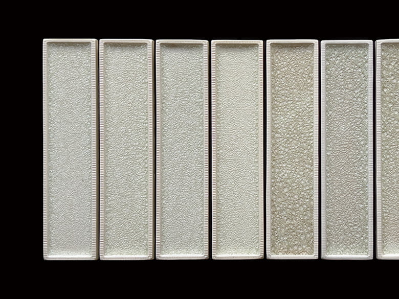 装飾タイル 【GRmodel  No.709/917】