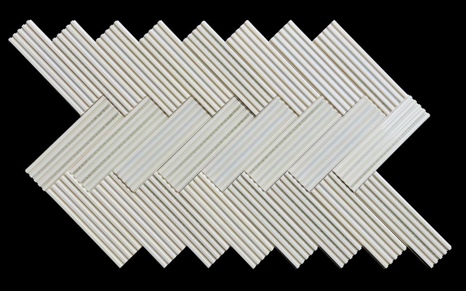 装飾タイル 【GRmodel  No.709/917】