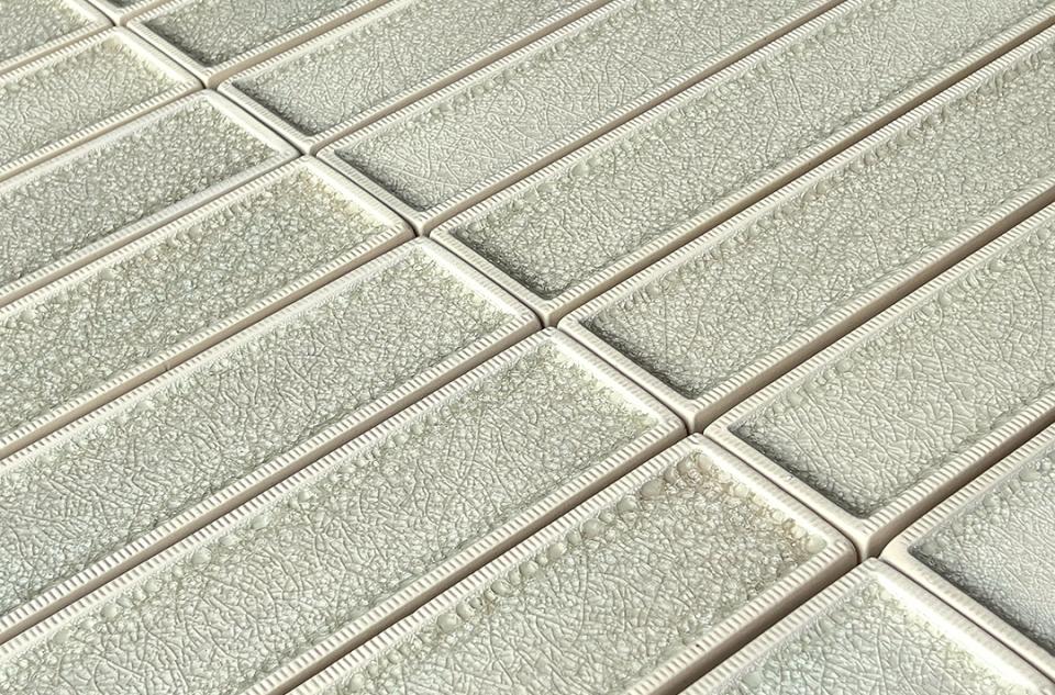 装飾タイル 【GRmodel  No.709/917】