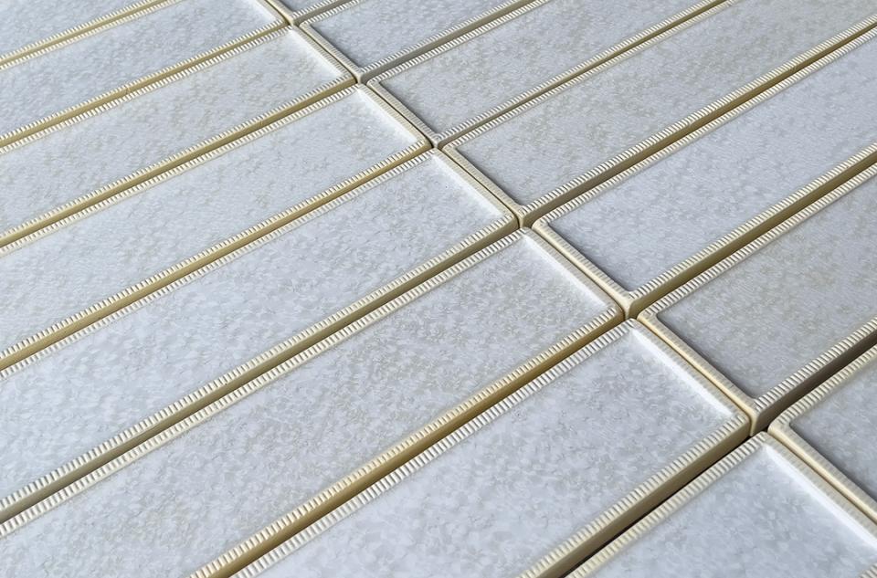 装飾タイル 【GRmodel  No.709/917】