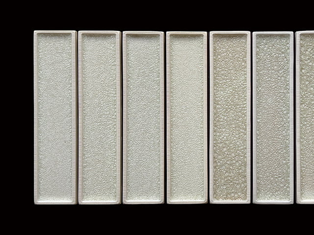 装飾タイル 【GRmodel  No.709/917】