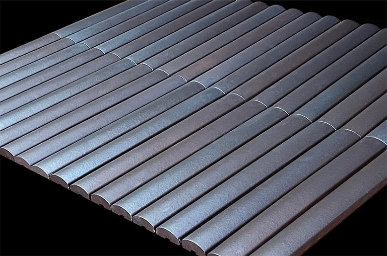 装飾タイル 【BRモデルNo.731】