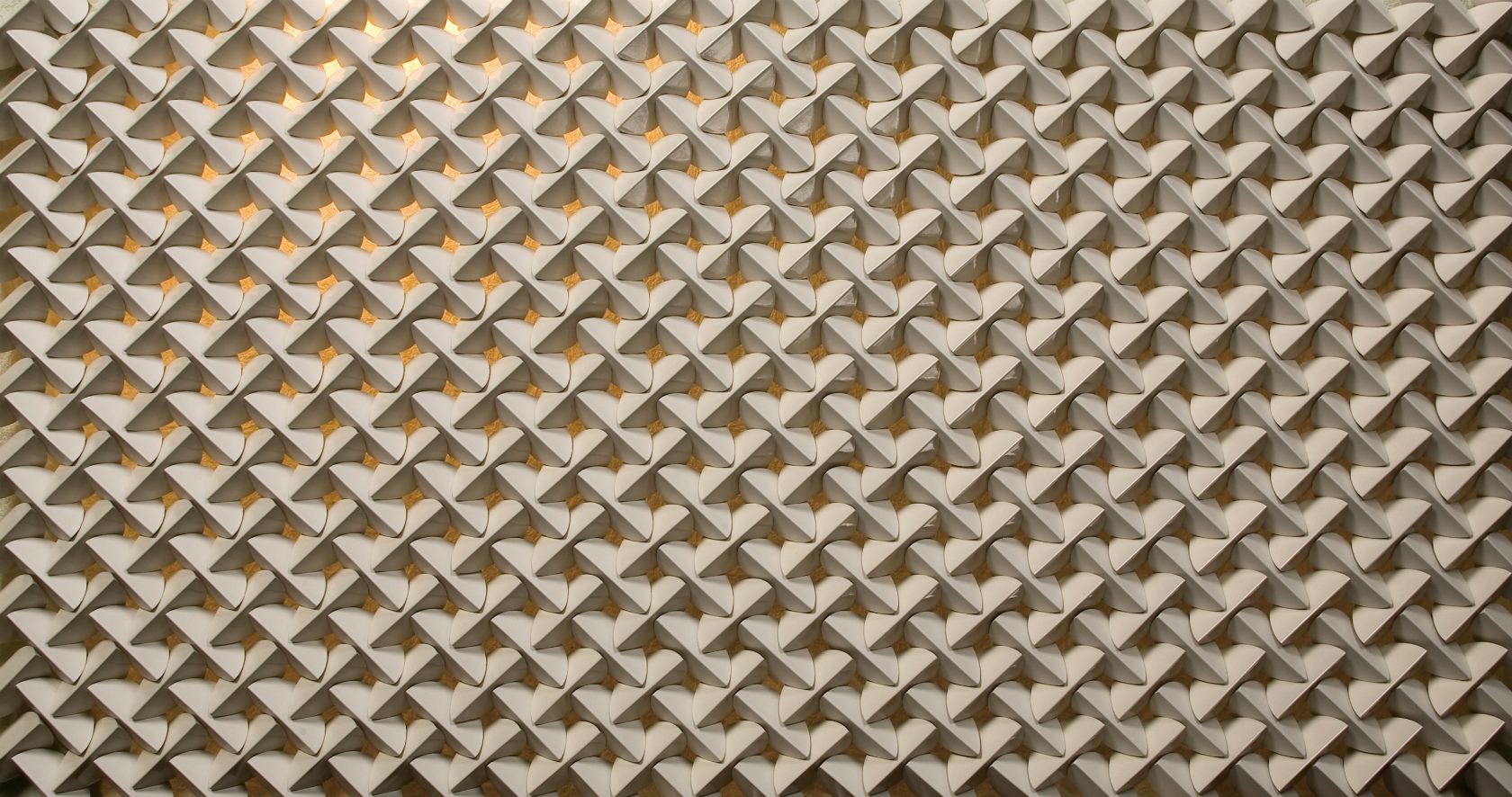 セラミックタイル 「デコウォールリーフ」Deco wall Leaf