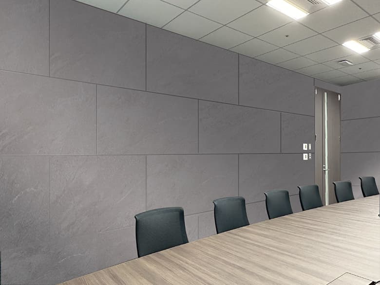 モダンアート 内装(責任施工)