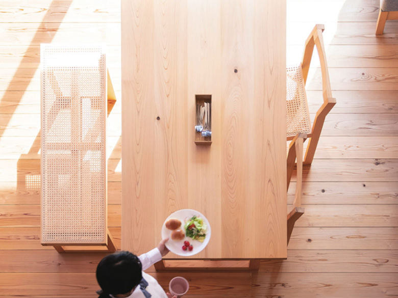 遠赤外線電気式床暖房 yucapo(ゆかぽ)