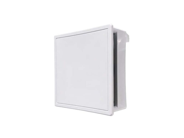 ダクトレス全熱交換換気システム Air save(エアーセーブ) / 株式会社キムラ