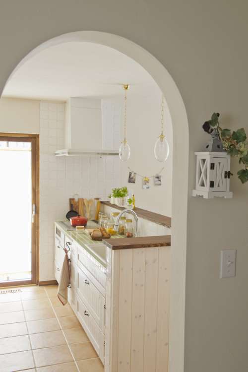 カフェスタイルシリーズ(キッチン・洗面化粧台・手洗い器)