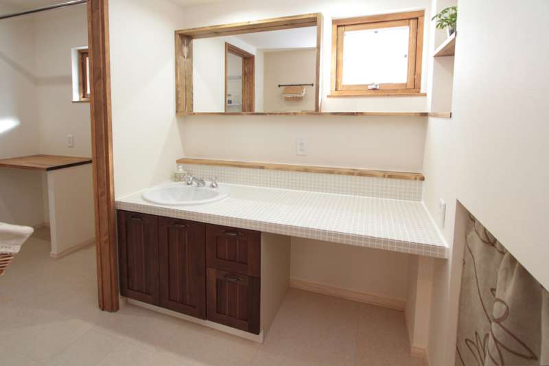 カフェスタイルシリーズ(キッチン・洗面化粧台・手洗い器)