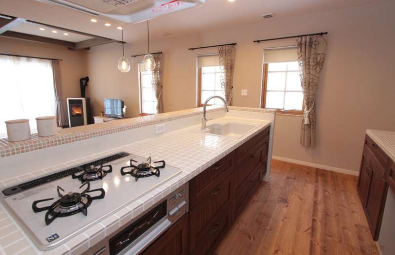 カフェスタイルシリーズ(キッチン・洗面化粧台・手洗い器)