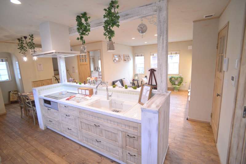 カフェスタイルシリーズ(キッチン・洗面化粧台・手洗い器)