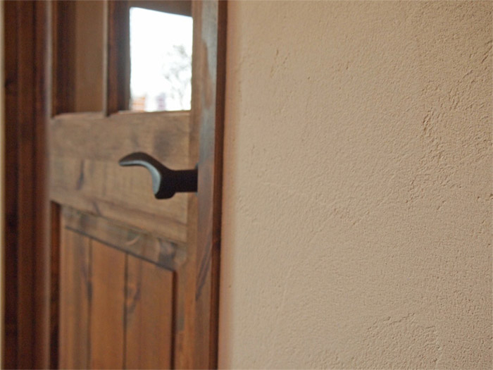 天然木質内装ドア【Enaドア】