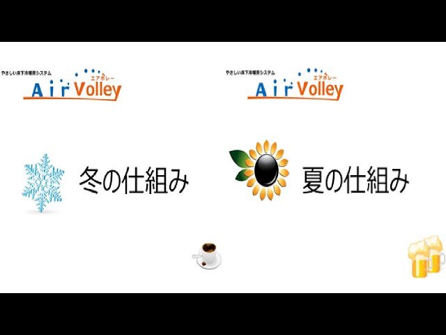 AirVolleyのしくみ/株式会社キムラ
