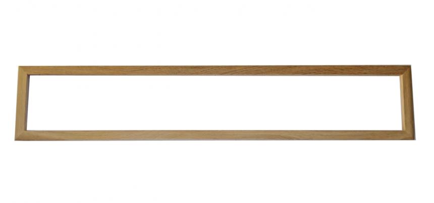 FloorVent(木製床ガラリ)