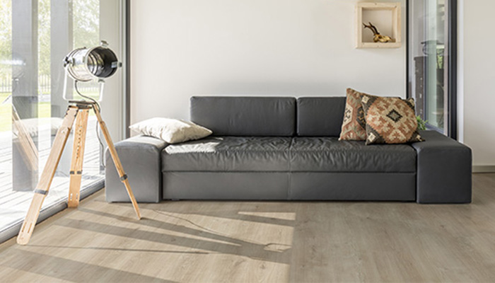 スイートフロア