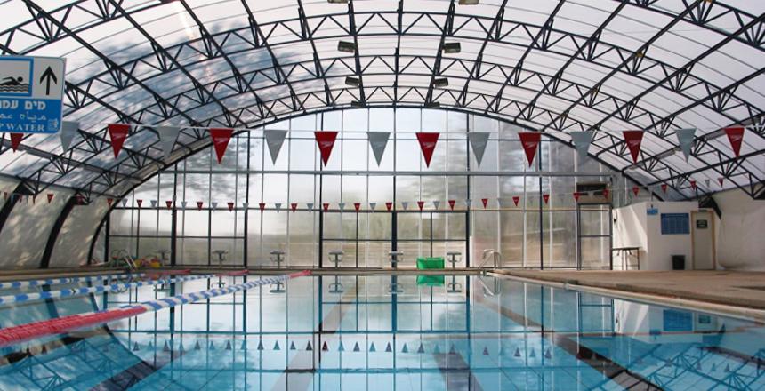 中空ポリカシート「Polvgal / ポリガル」天井・屋根事例