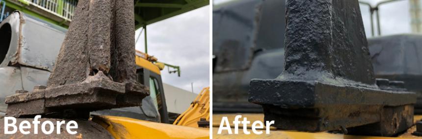 防錆剤「コリゾン」