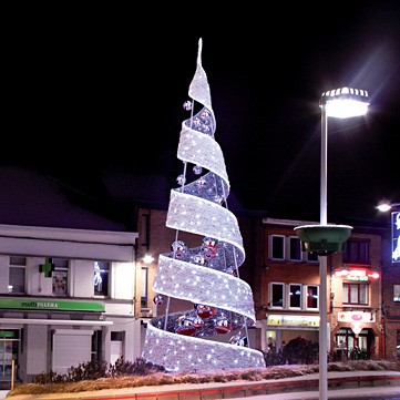 イルミネーションスタイルブック