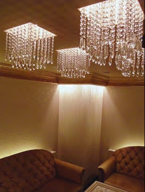 クリスタルライン