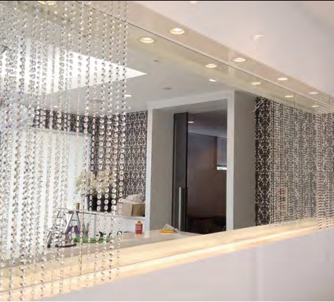 クリスタルライン