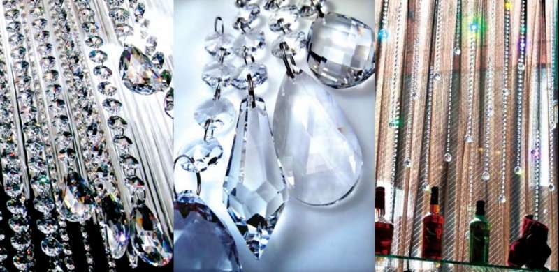 クリスタルライン