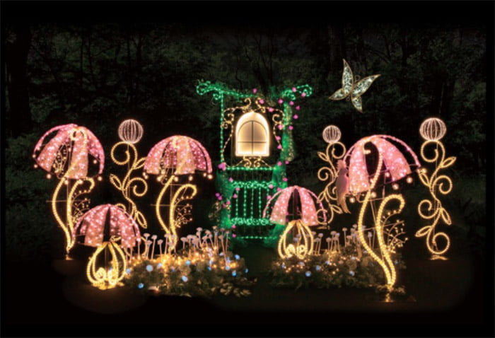 イルミネーションスタイルブックvol.17