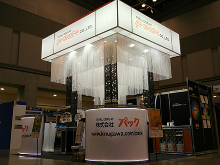 キヌガワ【ストリングカーテン】