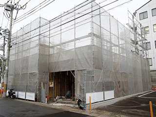 グラビルディング