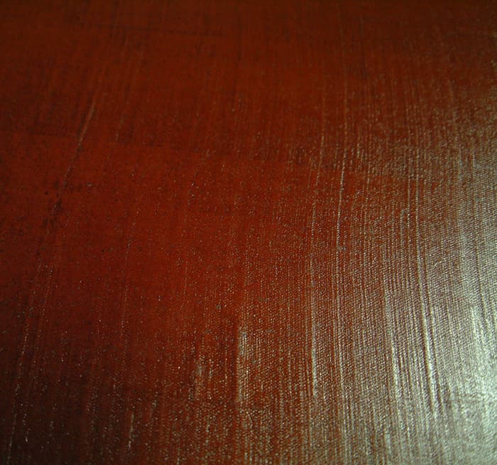 漆布みせ仕上げ黒 N-01