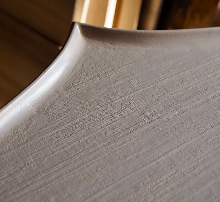 漆布みせ仕上げ・白【漆の間 祭壇】/輪島キリモト