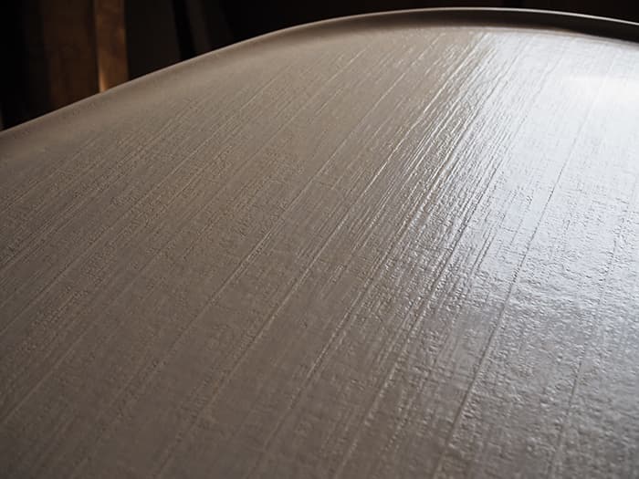 漆布みせ仕上げ・白【漆の間 祭壇】/輪島キリモト