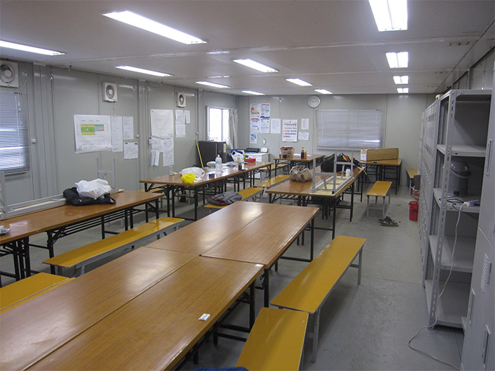 【感染症予防・抗菌照明】省エネ照明