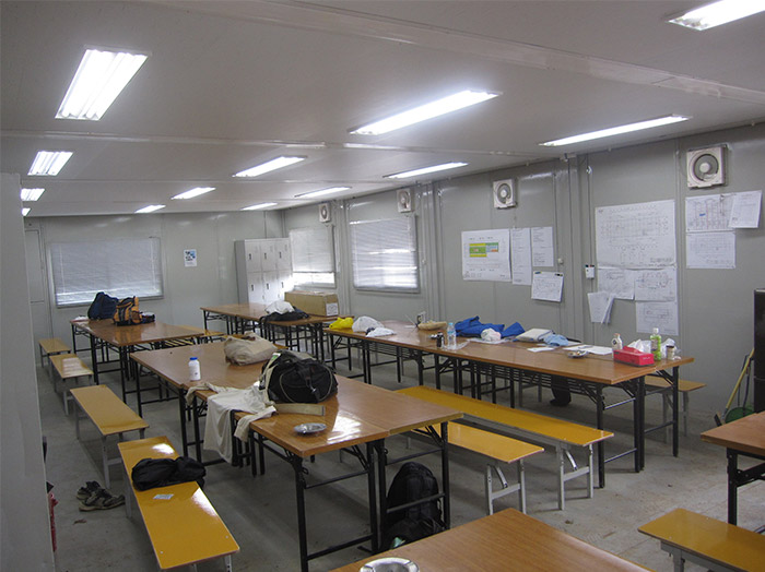 【感染症予防・抗菌照明】省エネ照明