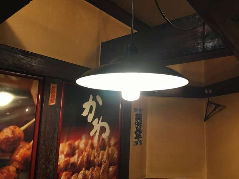 【感染症予防・抗菌照明】省エネ照明