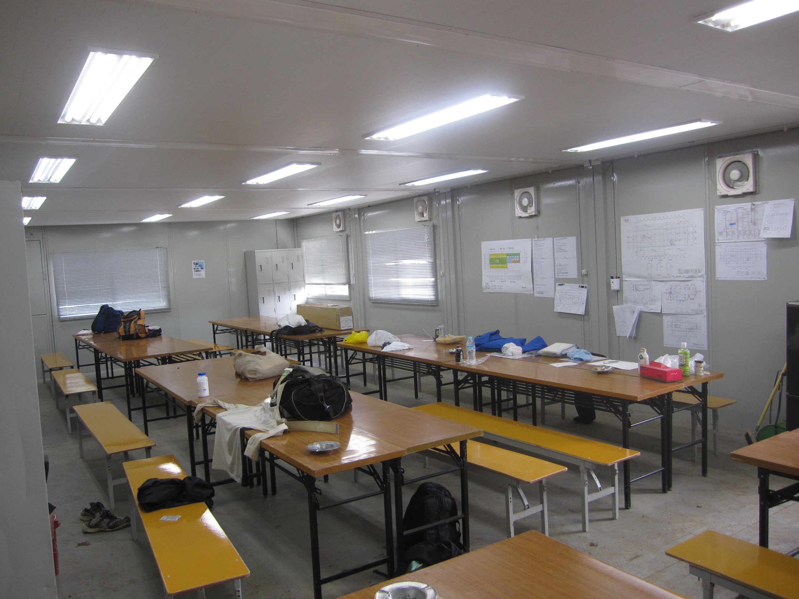 【感染症予防・抗菌照明】省エネ照明