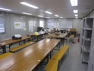 【感染症予防・抗菌照明】省エネ照明