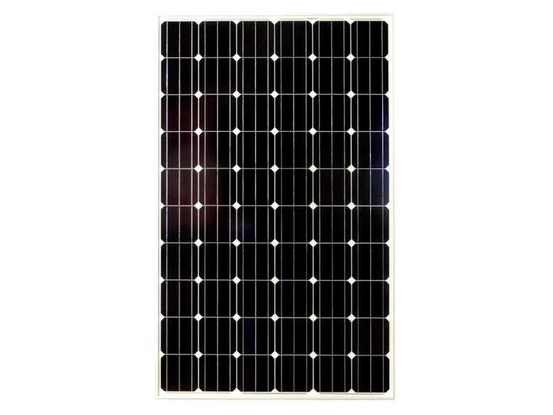 PSシリーズ260~270W/単結晶太陽電池モジュール/PS265M-20/U