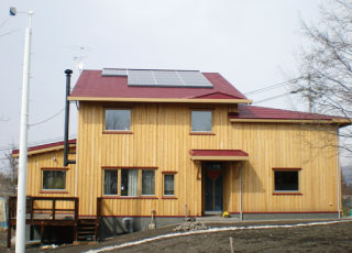 ケー・アイ・エス 住宅用太陽光発電システム